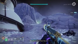 Thumbnail of Fire and Ice Exotic Mission Walkthrough - Destiny 2 Guide - IGN