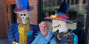 Thumbnail of Seeing Through the Punked Version of Reality