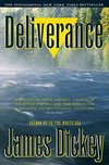 Cover of Deliverance (Modern Library 100 Best Novels)