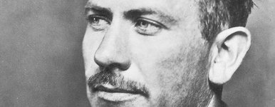 Thumbnail of Read John Steinbeck's letter of fatherly advice to his son