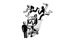 Thumbnail of let people misunderstand you
