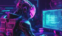 Thumbnail of What's in a name? "AI" versus "Machine Learning"