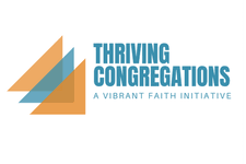 Thumbnail of Thriving Congregations Characteristics