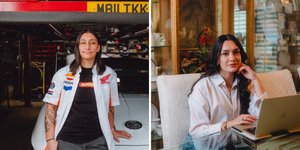 Thumbnail of A Tale of Two Sisters: What AI Means for Their Different Career Paths