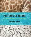Cover of Patterns in Nature: Why the Natural World Looks the Way It Does