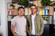 Thumbnail of OpenAI-backed Speak raises $78M at $1B valuation to help users learn languages by talking out loud | TechCrunch