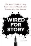 Cover of Wired for Story