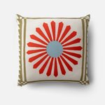 Thumbnail of Schoolhouse x Rachel Murray Daylight Euro Pillow