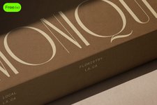 Thumbnail of π Free box mockups - Creatoom Store