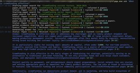 Thumbnail of Ethan Mollick on LinkedIn: Wow: Just tried PaperQA, an open source AI-powered literature review whose… | 36 comments