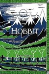 Cover of The Hobbit by J.R.R. Tolkien