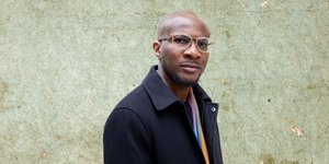 Thumbnail of The Epiphany in the Ordinary: A Conversation With Teju Cole