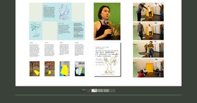 Thumbnail of Interspecies Institution and Design Lab — NATALIE TILLEN | Are.na