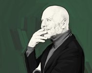 Thumbnail of Derek Sivers — The Joys of an Un-Optimized Life, Finding Paths Less Traveled, Creating Tech Independence (and Risks of the Cloud), Taking Giant Leaps, and Picking the Right “Game of...