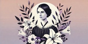 Thumbnail of L’erbario di Emily Dickinson 🌿