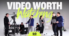 Thumbnail of GNG Studios · Video Worth Watching