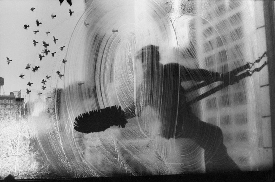 Thumbnail of harold feinstein coney island - Google Search