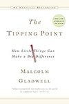 Cover of The Tipping Point