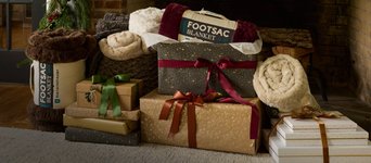 Thumbnail of Lovesac - Accessories | Blankets & Footsacs