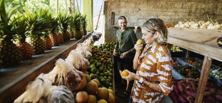 Thumbnail of Booking.com's 2025 Research Reveals Growing Traveler Awareness of Tourism Impact on Communities Both at Home and Abroad