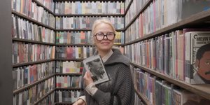 Thumbnail of what makes a person interesting?