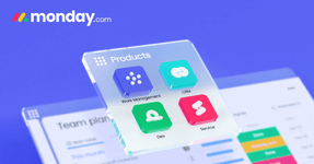 Thumbnail of The Work Management Software To Maximize Business Efficiency