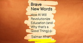 Thumbnail of Sal Khan is pioneering innovation in education…again