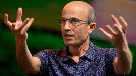 Thumbnail of The Power Of Storytellers To Shape Our World