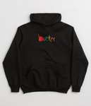 Thumbnail of Butter Goods Art Hoodie - Black