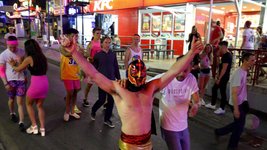 Thumbnail of Is this the end of party holidays? Young people revealed to be ...