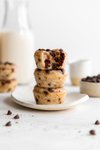 Thumbnail of Chocolate Chip Mini Muffins
 – Almond Cow