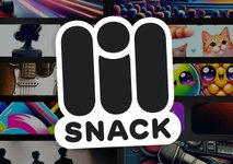 Thumbnail of Lil Snack raises $3.1M for snackable games built by devs with AI tools