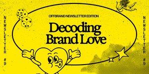 Thumbnail of Decoding brand love