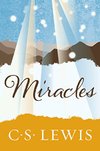 Cover of Miracles (Collected Letters of C.S. Lewis)