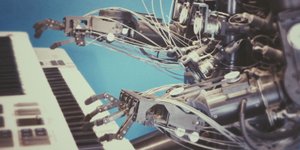 Thumbnail of Google Has an AI That Can Turn Text Prompts Into Music