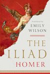 Cover of The Iliad