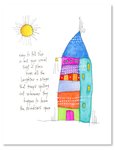 Thumbnail of usual sort of place art print