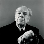 Thumbnail of A quote by Jorge Luis Borges