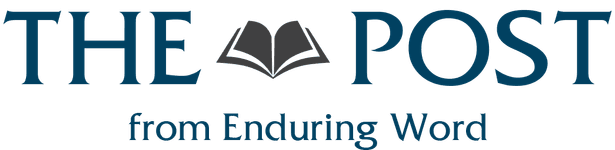 Thumbnail of The Greatest Commandment: Part 1- Loving God with All Your Heart - The Post