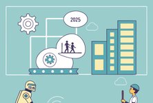 Thumbnail of Five Predictions for AI in 2025