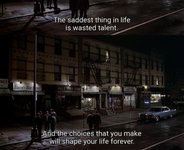Thumbnail of You’re Wasting the Only Life You Have