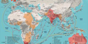 Thumbnail of Don't sell shovels, sell treasure maps