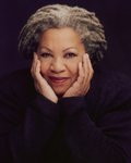 Thumbnail of A quote by Toni Morrison