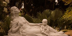 Thumbnail of The Real Story Behind Motherhood