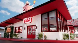 Thumbnail of Sizzler is back from the brink with a shiny new brand and ambitions to match