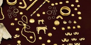 Thumbnail of When civilization control-alt-deletes: prehistoric Europe’s false dawn and long reboot