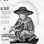 Thumbnail of # PHILOSOPHY /// Leper Creativity: Cyclonopedia Symposium I at the New School (NYC)