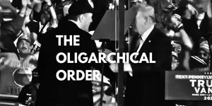 Thumbnail of The Oligarchical Order: A Bonus Audio From A Collapsing State
