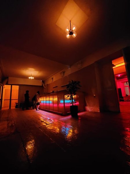 Thumbnail of New club PLUS ONE opens in Tbilisi · News ⟋ RA
