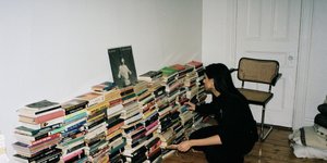 Thumbnail of Before You Are Buried by Recommendation Culture
